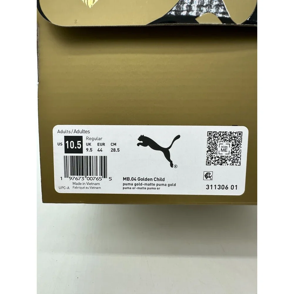 Puma MB.04 